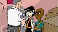Fillmore na tropie - 10 - Wandal w Muzeum