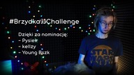 Eleven #brzydka16challenge