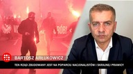 Arłukowicz o Marszu Niepodległości: To są ludzie kierujący się złem