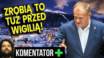Zrobią To Tuż Przed Wigilią! Wielu Uzna To Za Prezent! Część Się Przerazi! - Analiza Ator