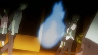 shakugan no shana 11 - Yuuji, Shana i pocałunek