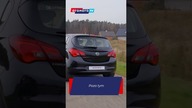 Zaskakująco bogate wyposażenie #shorts #motoryzacja #opelcorsa