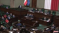 Kamiński vs Czarzasty: Lewica AWANTURUJE się na ulicach, Policja BIJE posłów pod Sejmem?
