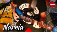 Narnia ( nagrania ) - Tomasz Paweł Orłowski #fingerstyle