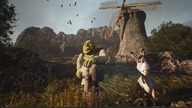 Shrek na Unreal Engine 5 wygląda OBŁĘDNIE!
