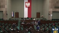  Sejm NA ŻYWO - 08. 03. 2023