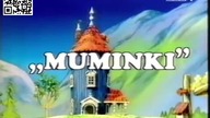 Muminki - 01 - Wiosna w Dolinie Muminków HD