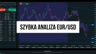EUR/USD - Rynek po decyzji EBC