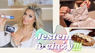 JESTEM W CIĄŻY! 