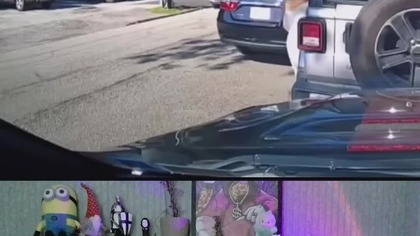 Niesamowite przykłady tego, jak Bóg chroni ludzi przed urazami #shorts #god #protection #people