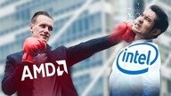 AMD pokonało Intela!