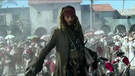 Prawdziwa historia piratów - dokument lektor pl