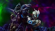 Ultraman - Ultra Walka - Orb