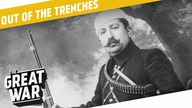 Why Did They Fight in Neutral Persia and Albania During WW1? I OUT OF THE TRENCHES