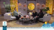 Polsat News - Jesteśmy dla dzieci - wydanie o Światowym Dniu Świadomości Autyzmu (02.  04.  2023)