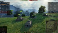  WORLD OF TANKS - Długa droga do OBJ 140, bo podobno dobre to :D 