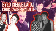 Historia naszej znajomości