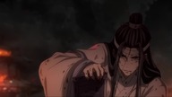 Mo Dao Zu Shi S01E14 - Japoński DUB PL SUB