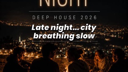 I didnt expect this night...  Out Now! 