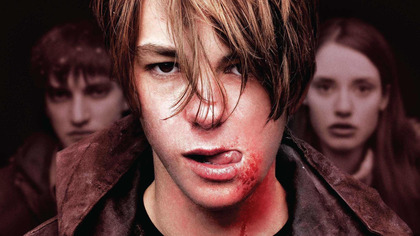 Rufus (2012) Lektor PL
