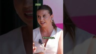 Jaka Alicja Szemplińska jest prywatnie? Odsłania kulisy treningów z gwiazdą #shorts