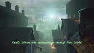 New world recenzja część 1