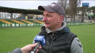 To boli - Andrzej Sawicki po meczu z Gwarkiem - 12. 04. 2023r.