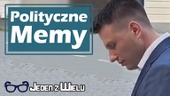 Zmentzony Sławomir na Nowym Świecie [Polityczne Memy]