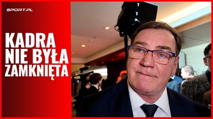 Jan Urban wprost o sytuacji Oskara Pietuszewskiego: Wierzę w to!