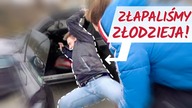 Lokalizujemy skradzione auto przez GPS