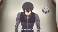 (Tłumacz YouPH)Otome Game Sekai wa Mob ni Kibishii Sekai desu - S01E08 - 1080p