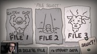 OPOWIEŚCI ELEVENA The Binding of Isaac Afterbirth #59