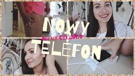 VLOG Pokazuje Wam MOJ CELLULIT, wizyta u babci, NOWY telefon
