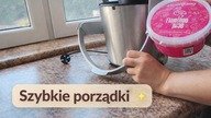 Kuchnia, sokowirówka i spokojny reset 