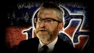 Braun: Prowokacja powstańcza na Polakach im nie wyszła