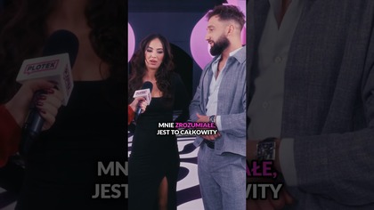 Lilia i Andrzej byli w szoku po tym, co zobaczyli w Love Never Lies