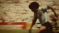 Legendy futbolu - Franz Beckenbauer