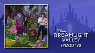  Disney - Dreamlight Valley  epizod 120