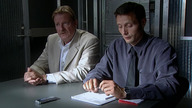 Wydział śledczy S03E11 Lektor PL