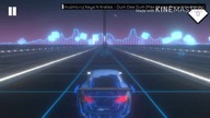 Music Racer | dum de dum | by Black in helmet