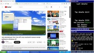 [ZAPIS LIVE] Windows XP (64-bit) - One-Core API