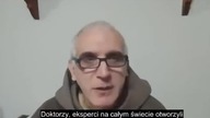 Nadchodzi Armagedon - Alexis Bugnolo z Rzymu Franciszkanin z Rzymu ostrzega !!! Lektor PL