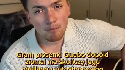 @Wiechu Jedziesz tam jedzieszQuebonafide - Szubienicapestycydybroń#polskirap #polskamuzyka