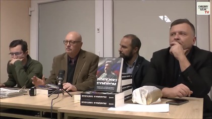 [Materiał archiwalny] Sprawa generała Denikina z perspektywy historycznej - Jan Engelgard