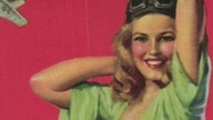 Wojenne Dziewczyny - Co Pin-up miały do wojny?