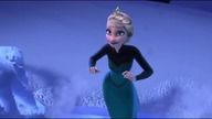 Elsa Śpiewa Po Angielsku (Parody)