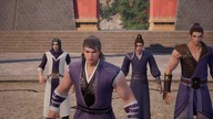 Wu Shang Shen Di | Supreme God Emperor Odcinek 75