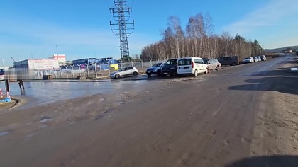 Niemcy i Grecy zakazują zdjęć w Polsce! Cyklista chwali się alko w bidonie¿ Policja źle mierzy¿ #224