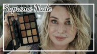 TESTUJĘ: ARTIST COUTURE SUPREME NUDES
