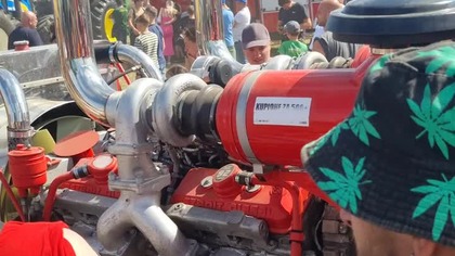 AgroSaw
